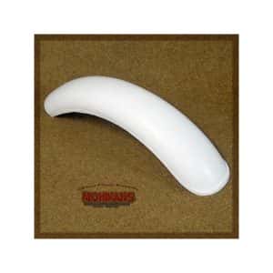 Guardabarros trasero 70´s