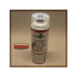 Imprimación gris para aluminio