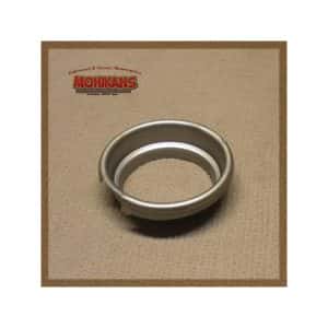 Cuello tapón presion/giro