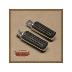 Reposapies delanteros Stylo Yamaha