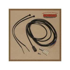 Sensor de velocidad Daytona