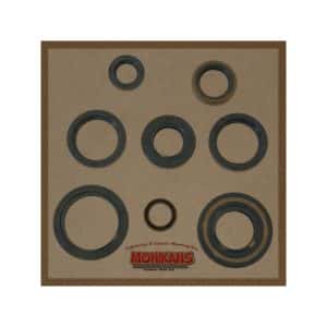 Kit retenes motor Cagiva Allazurra TL 350/650