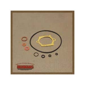 Kit juntas carburador Motoguzzi V50/V35