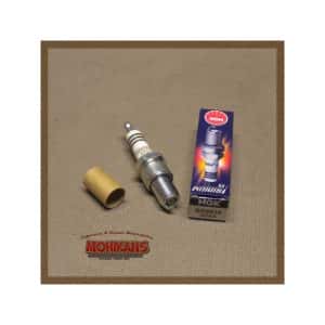 Bujía NGK BR8EIX Iridium