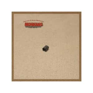 Clip tapa-ajuste juntas embellecedor 6mm