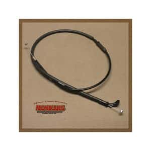 Cable tirador aire Triumph Thuntherbird 900