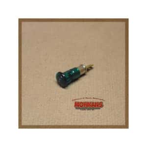 Indicador Hella verde