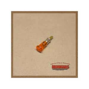 Indicador Hella naranja