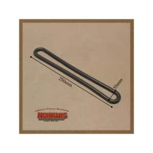 Goma sujeta-bateria 250mm