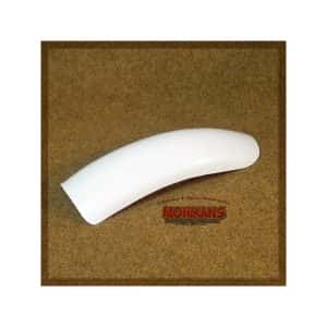 Mini guardabarros trasero 120mm