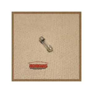 Fusible cristal 30 amperios 25mm