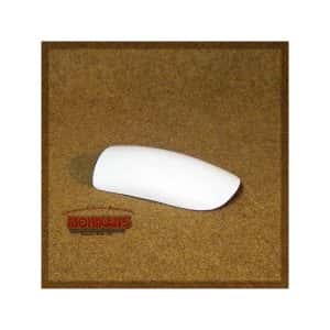 Guardabarros trasero ultramini 116mm