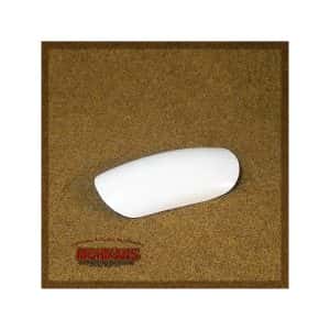 Guadabarros delantero ultramini 116mm