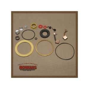 Kit reparación motor de arranque Kawasaki KZ400 D3