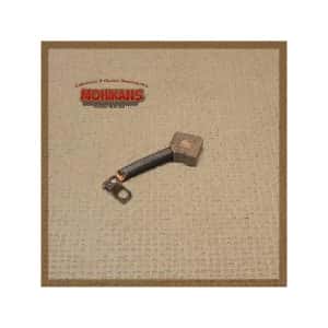 Escobilla motor de arranque Kawasaki KZ400 D3