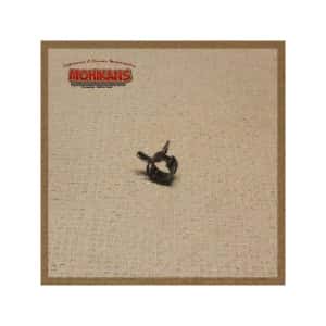 Pinza/abrazadera manguito ancha Ø8mm