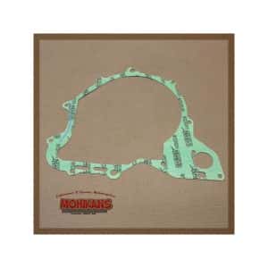 Junta tapa alternador Yamaha XV535 Virago