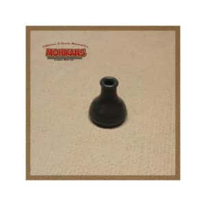 Guardapolvo cable velocímetro BMW