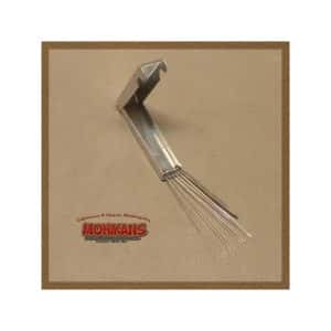 Escariador de chiclés 0.4mm /1.6mm