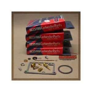 Kit reparación carburador Yamaha RD350