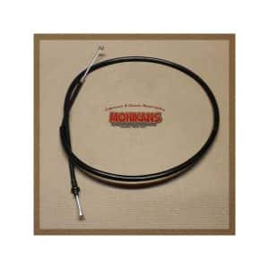 Cable embrague Yamaha XS400 DOHC