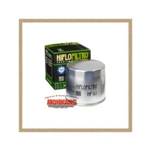 Filtro de aceite HF-163