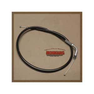 Cable acelerador B Yamaha XS400 DOHC