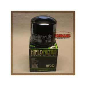 Filtro aceite HF202