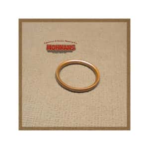 Junta colector de escape