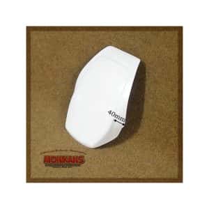 Careta portanumero Speedracer