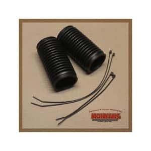 Fuelles de horquilla 50mm/50mm