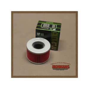 Filtro de aceite HF111