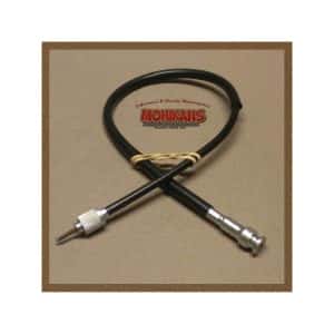 Cable cuentarreoluciones Honda CB450 DX