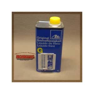 Liquido de freno ATE DOT3