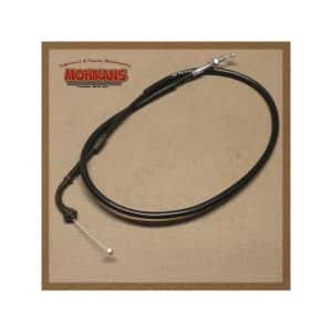 Cable acelerador abrir gas Honda CB450 DX