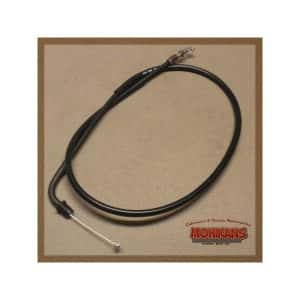 Cable acelerador cerrar gas Honda CB450 DX