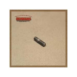 Espárrago para colectores de escape M8x20mm