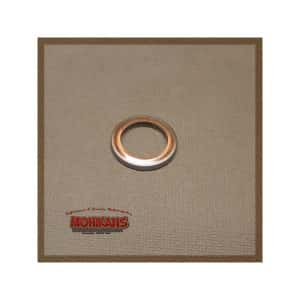 Junta colector escape Yamaha RD 350 LC YPVS