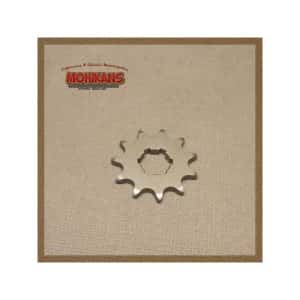 Piñón salida 11 dientes