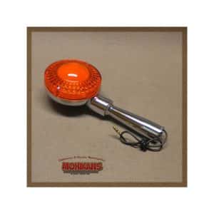 Intermitente trasero Yamaha SR500 chasis 2J4