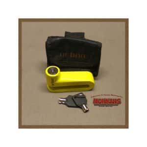 Candado disco de freno 10mm