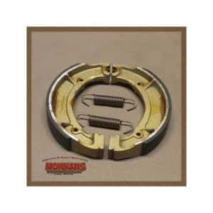 Zapata freno delantero Yamaha XT500