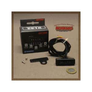 Mini consola Daytona