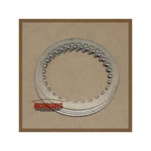 Separadores de embrague