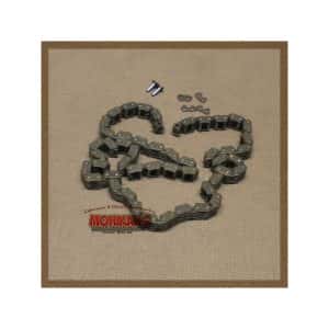 Cadena de distribución abierta