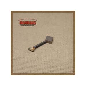 Escobilla motor de arranque