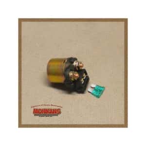 Relé motor de arranque