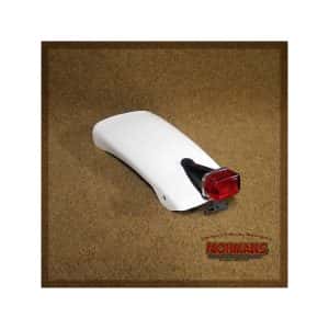 Piloto mini-GS + guardabarros