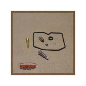 Kit reparación carburador Triumph