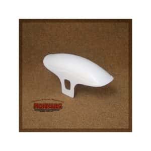 Mini guardabarros delantero 70´s B 125mm